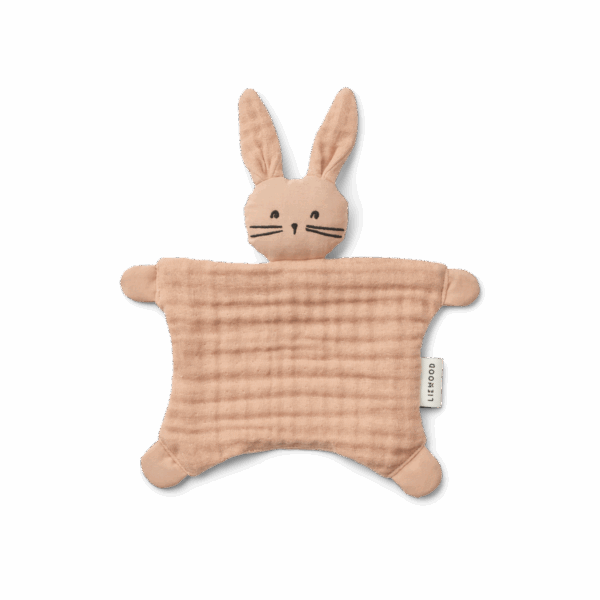 Liewood Amaya Rabbit Cuddle Teddy Pale Tuscany