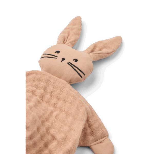Liewood Amaya Rabbit Cuddle Teddy Pale Tuscany - immagine 2