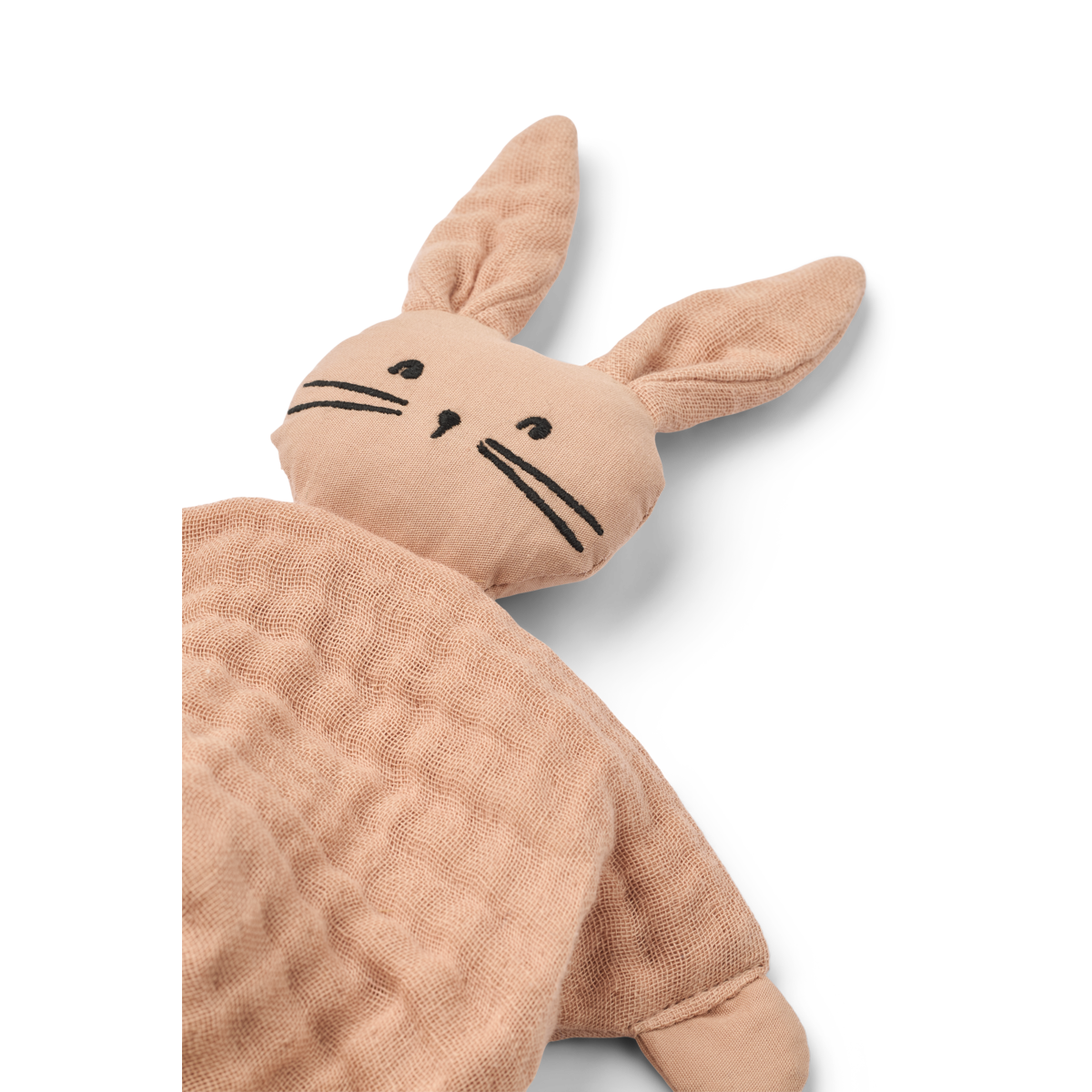 Liewood Amaya Rabbit Cuddle Teddy Pale Tuscany - Image 2