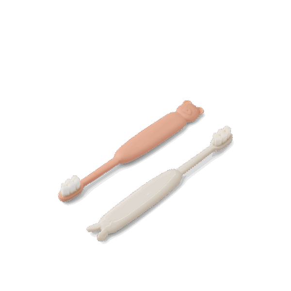Fabio Classic Toddler toothbrush