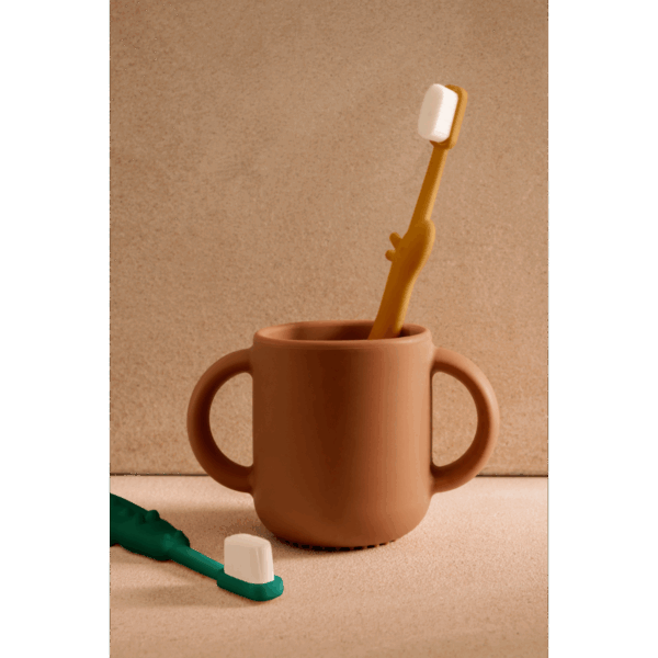 Fabio Classic Toddler toothbrush - Image 3