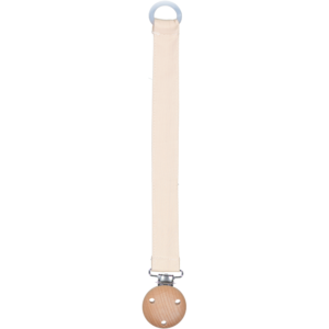 Alo Pacifier string Delicate Rose