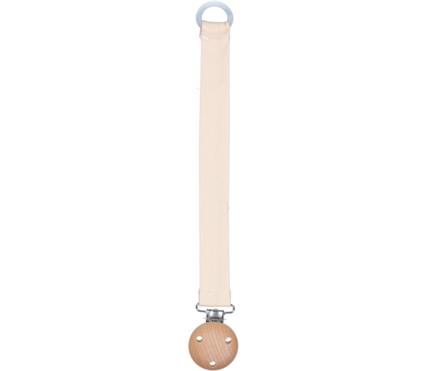 Alo Pacifier string Delicate Rose