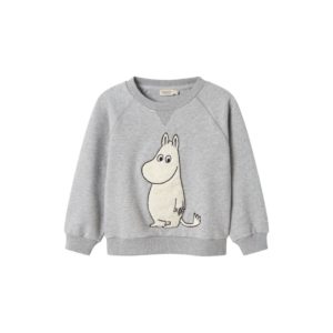Sweatshirt Moomin