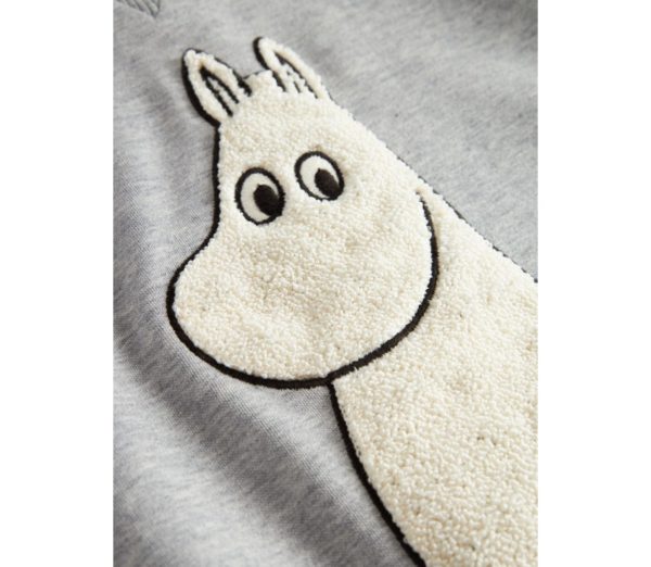 Sweatshirt Moomin - Image 3