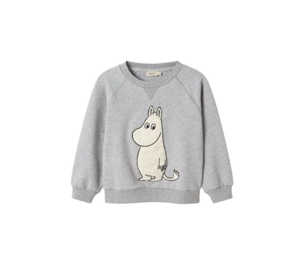 Sweatshirt Moomin