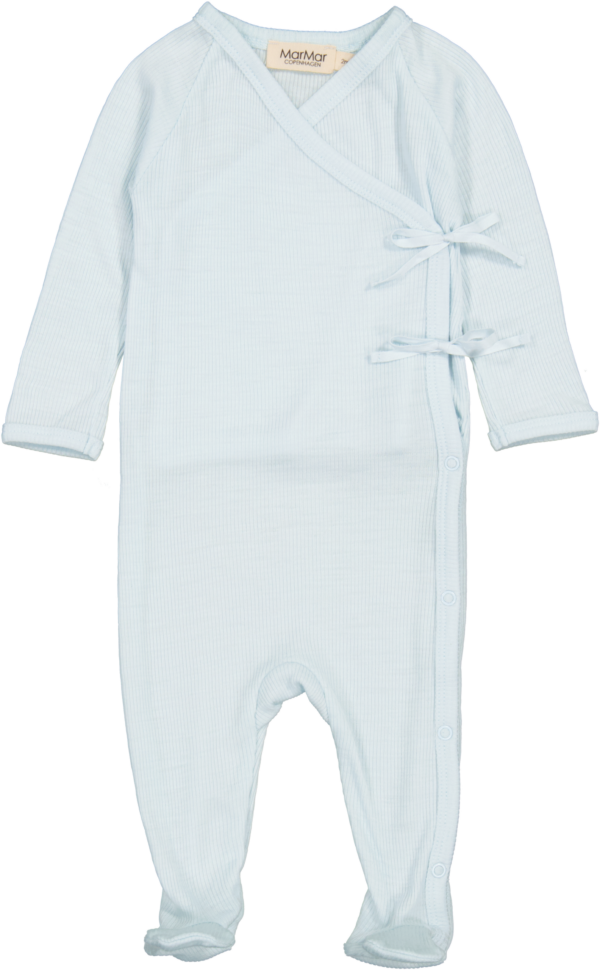 MarMar Copenhagen Rubetta Wool Rib Icecube