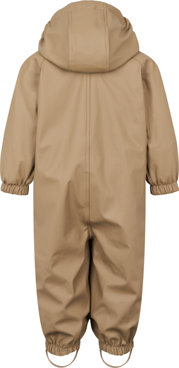 Rainsuit with fleece lining - Image 2