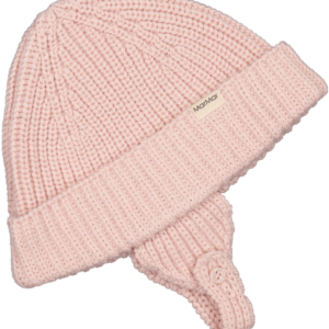 Ala Knitted hat Cream Taupe