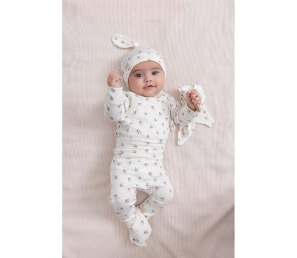 Rubetta, Modal Smooth Print Little Sakura - Image 6