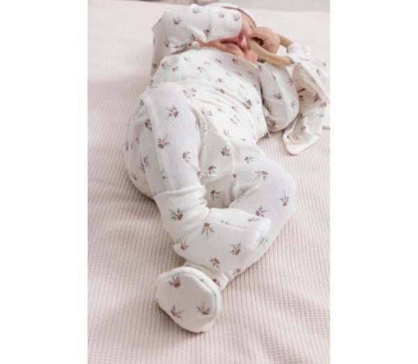 Rubetta, Modal Smooth Print Little Sakura - Image 5