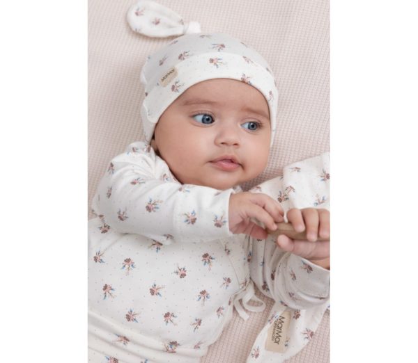 Baby Small hat Little Sakura - Image 2