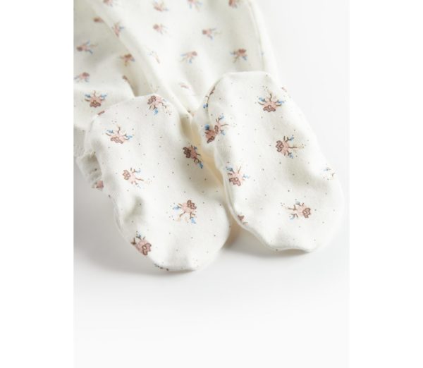 Rubetta, Modal Smooth Print Little Sakura - Image 4