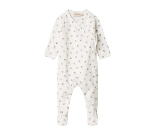 Rubetta, Modal Smooth Print Little Sakura
