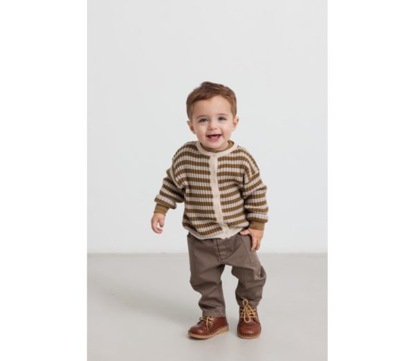 Polle, Chino Twill Hosen - Image 5
