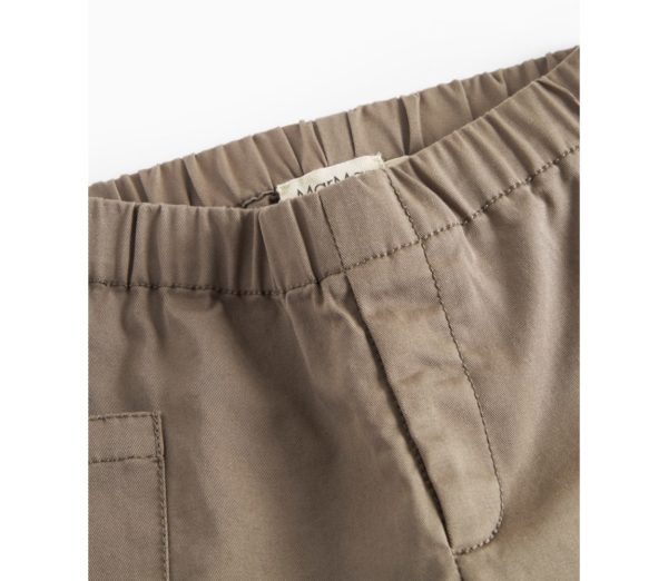 Polle, Chino Twill Hosen - Image 2