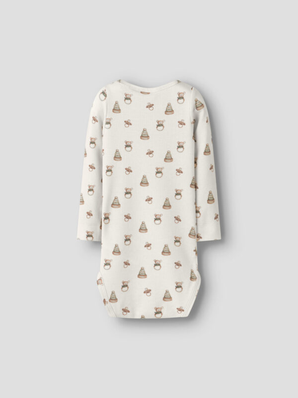 Bodysuit - Image 2