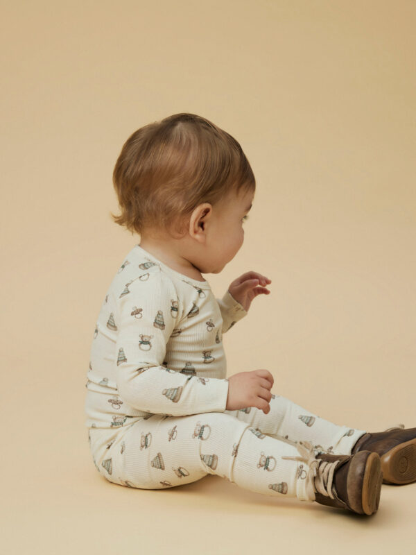 Bodysuit - Image 4