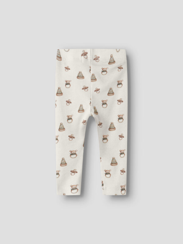 Baby Leggings - Image 2
