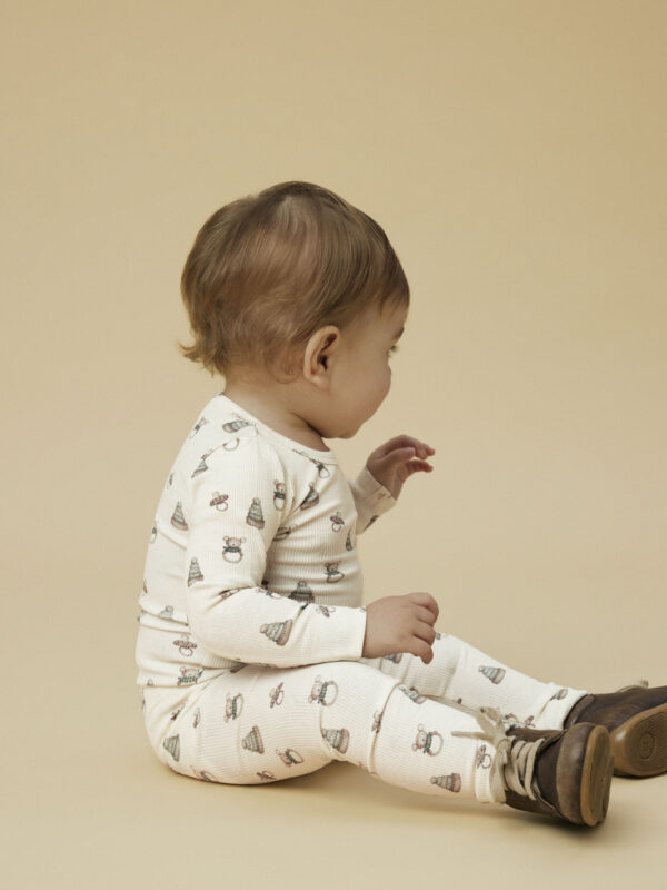 Baby Leggings - Image 3