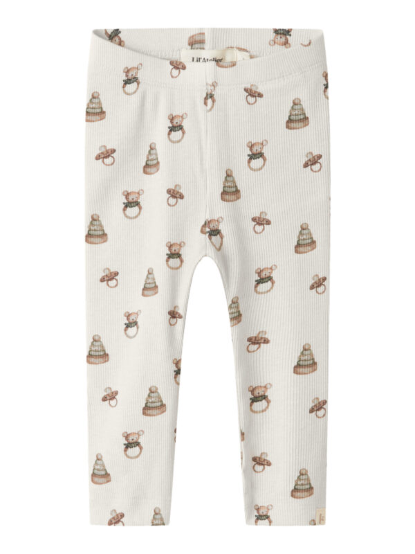 Baby Leggings