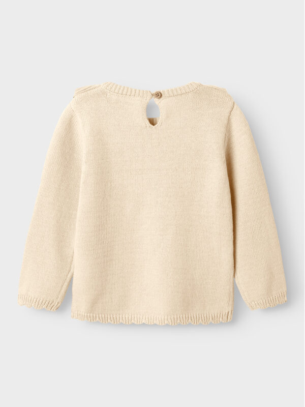 Knit Top Laguna - Image 2