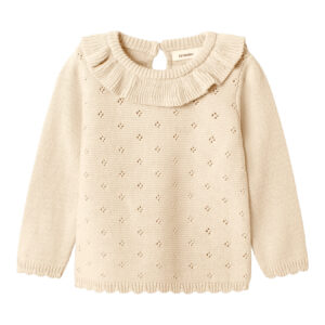 Knit Top Laguna