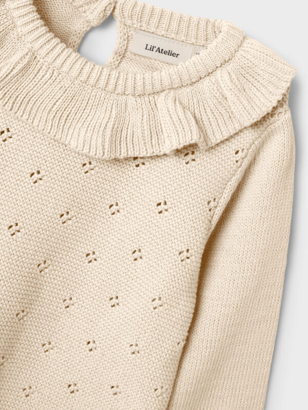 Knit Top Laguna - Image 3