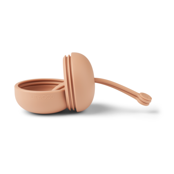 Philip Pacifier Box