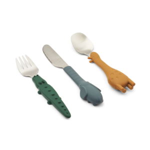 Tove All Together Cutlery Set