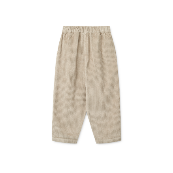 Borris Corduroy Pants Mist - Image 2