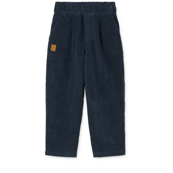 Borris Corduroy Pants