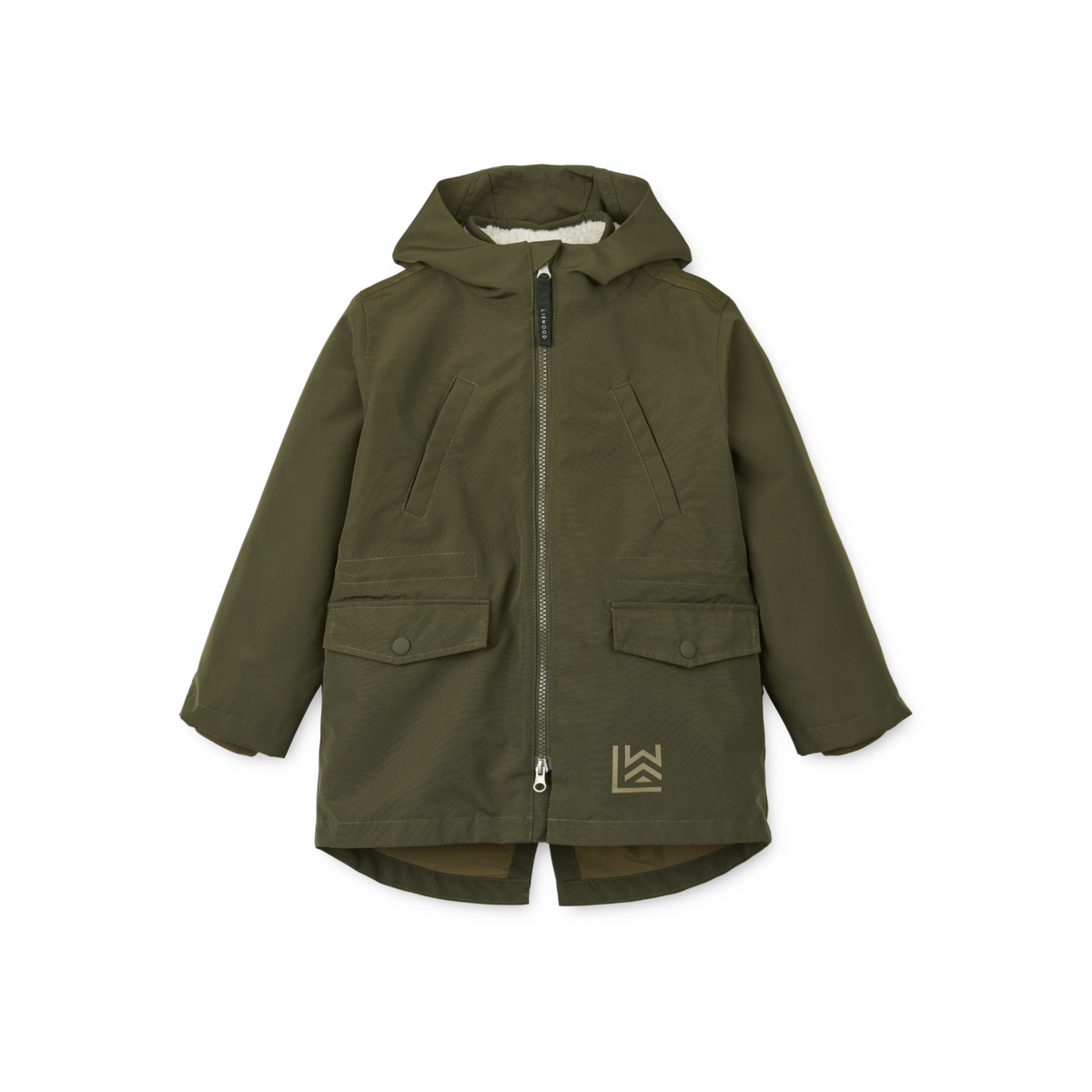 Liewood Timber 2 in 1 Jacket - Image 4