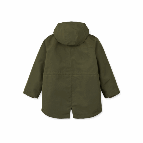 Liewood Timber 2 in 1 Jacket - Image 3