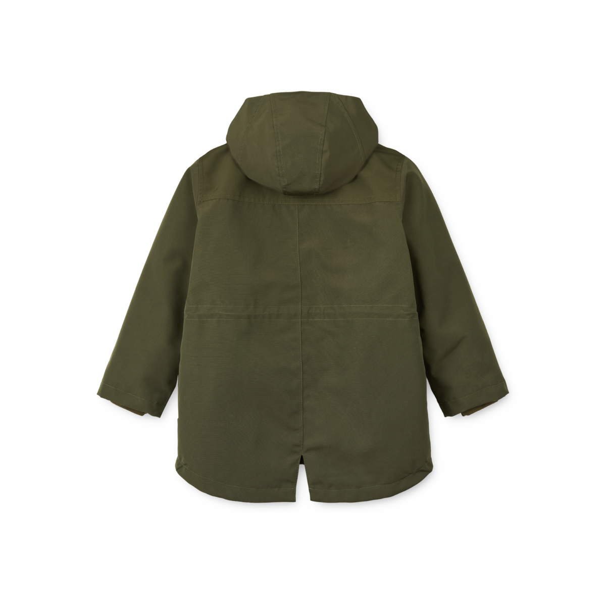 Liewood Timber 2 in 1 Jacket - Image 3
