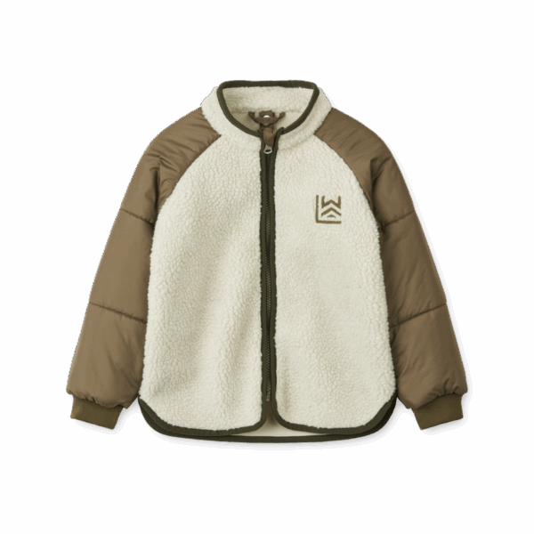 Liewood Timber 2 in 1 Jacket - Image 2