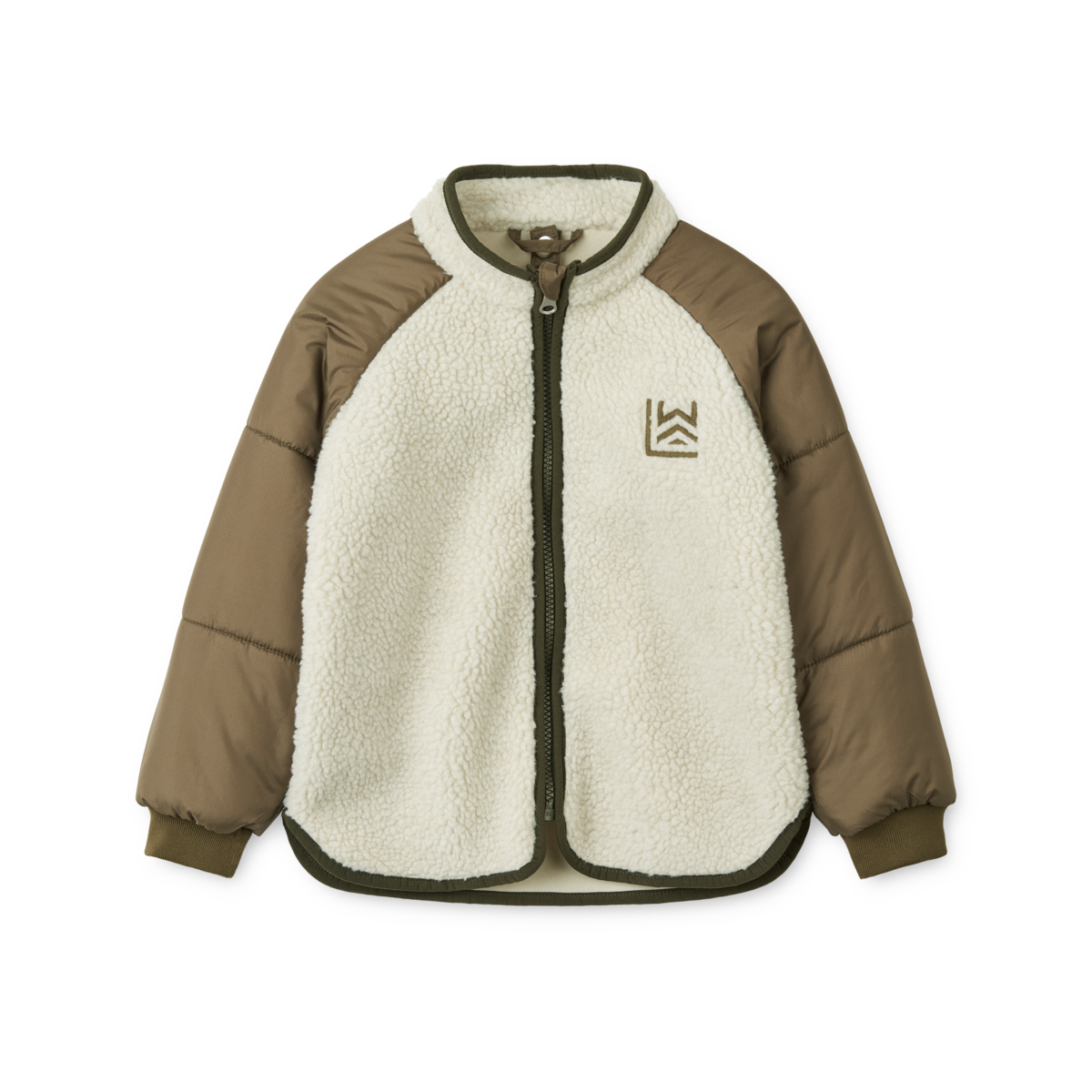 Liewood Timber 2 in 1 Jacket - Image 2