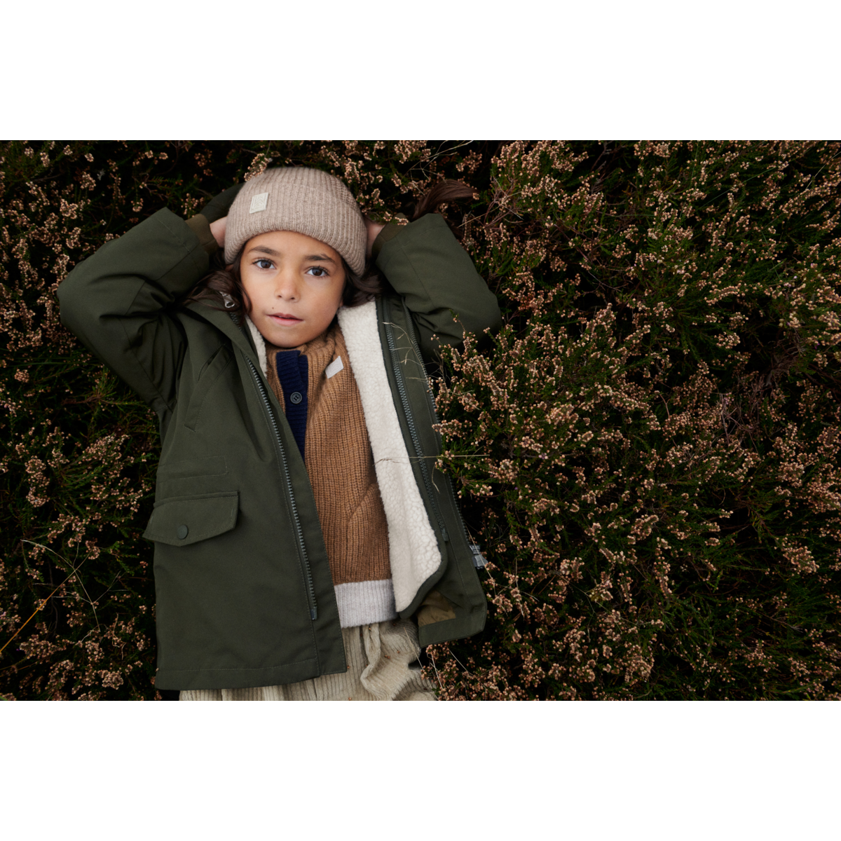 Liewood Timber 2 in 1 Jacket - Image 9