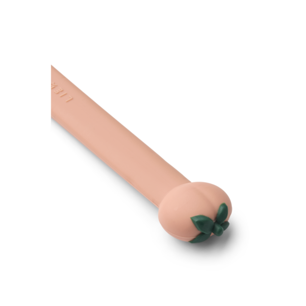 Tove Peach Cutlery Set - Image 2