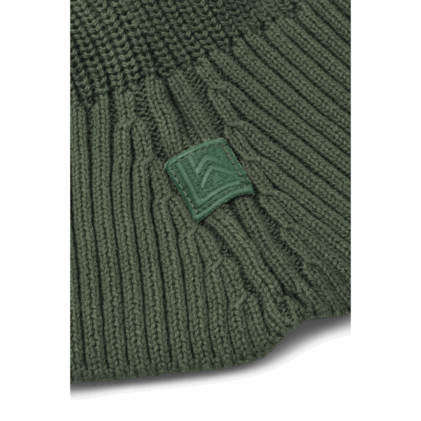 Liewood Hanibal Balaclava Hunter green - Image 2