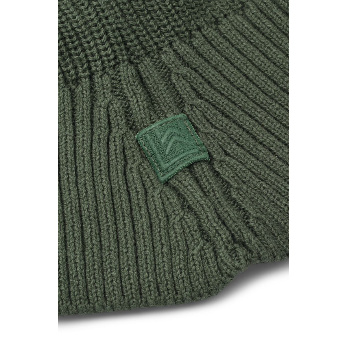 Liewood Hanibal Balaclava Hunter green - Image 2