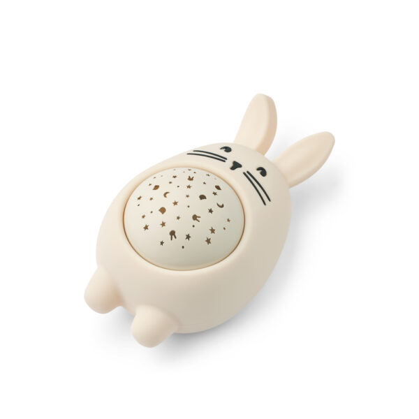 Manuel Rabbit Sound and Projector lamp - Image 2