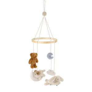 Meli Baby Decoration Mobile