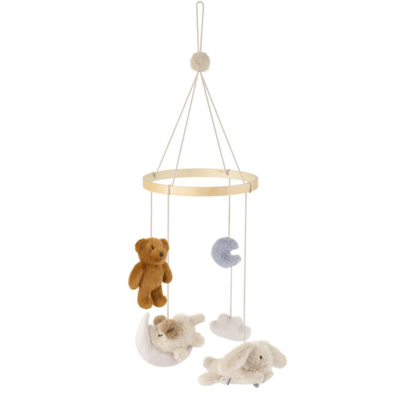 Meli Baby Decoration Mobile