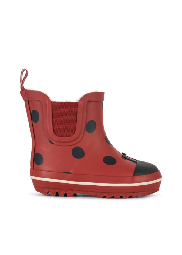 Cinelle Rain Boot Lady Dot - Image 2