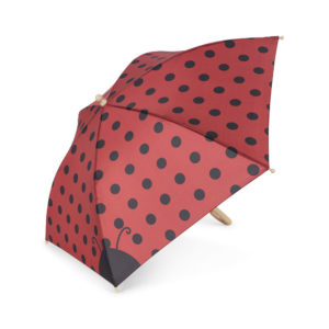 Lady Dot Umbrella Lady Dot