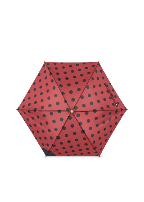 Lady Dot Umbrella Lady Dot - Image 2
