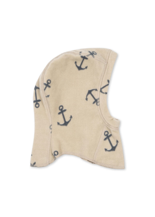 Tavi Fleece Balaclava Ancher