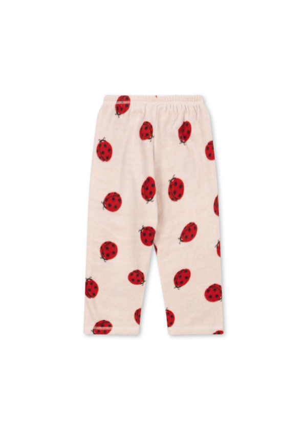 Tavi Fleece Pants Ladybug - Image 2