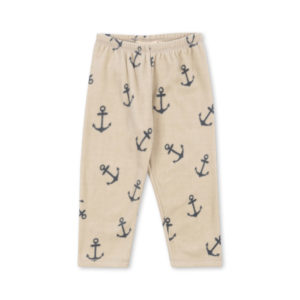Tavi Fleece Pants Ancher